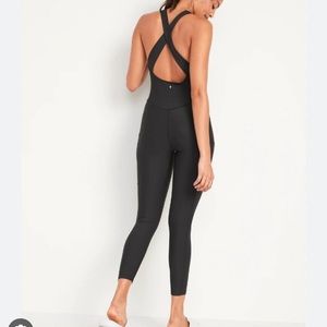 Powersoft Bodysuit XL Tall